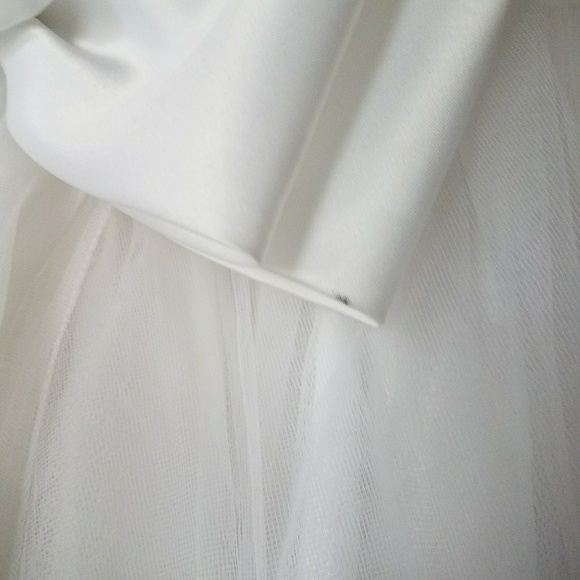 Wedding Dress - Picture 7 of 8